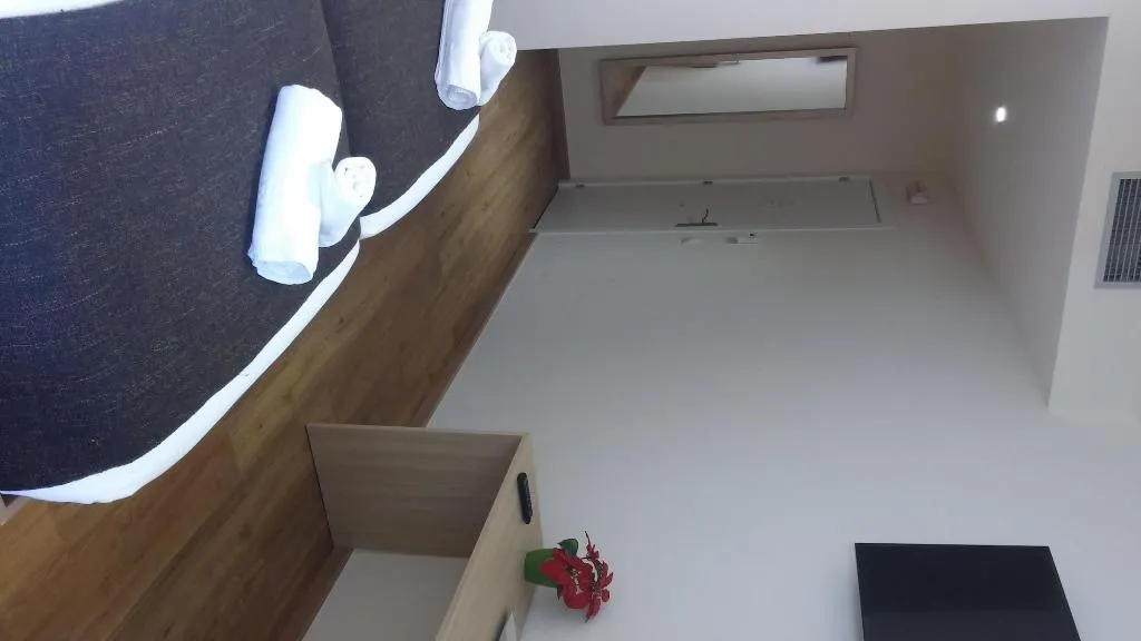 Room, Hostal Barcelona Travel, Barcelona