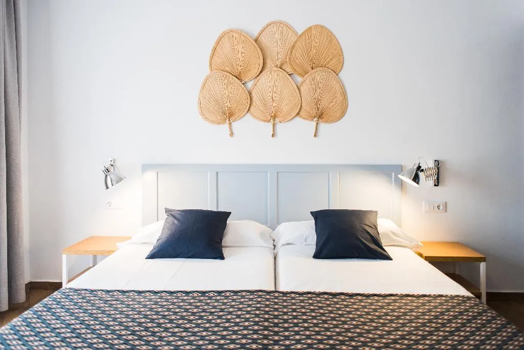 BUNGALOW TWO BEDROOMS Room, Los Cardones Boutique Village, Tenerife