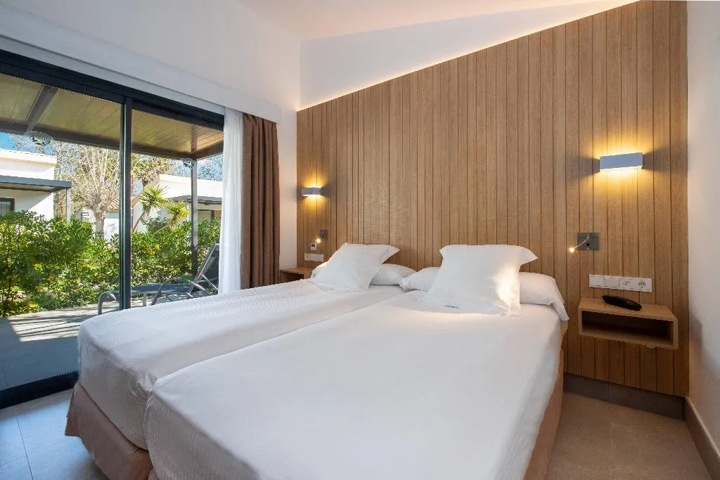 BUNGALOW SUPERIOR Room, Valentin Playa de Muro, Majorca