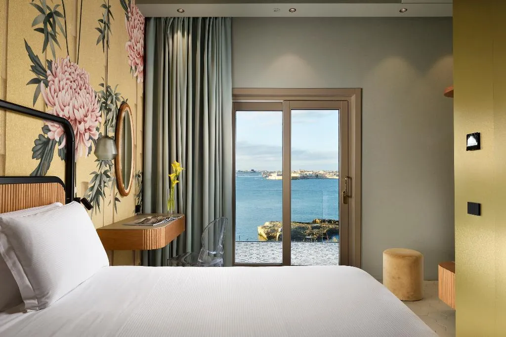SUITE WITH VIEWS Room, Minareto, Catania