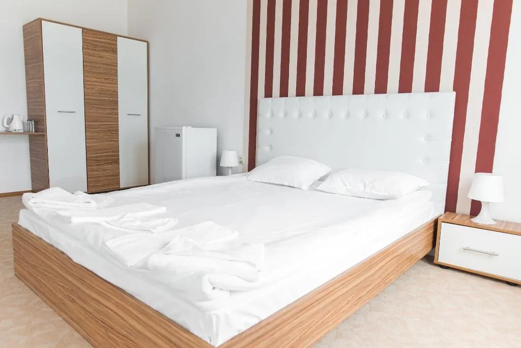 Room, Primea Beach Residence, Bourgas