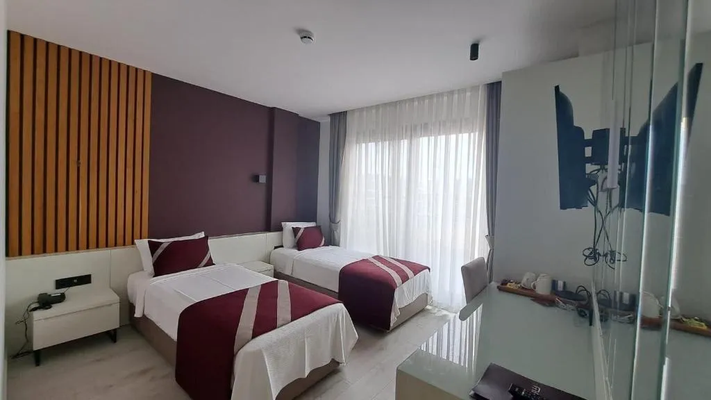 Room, Mat Boutique Otel, Izmir