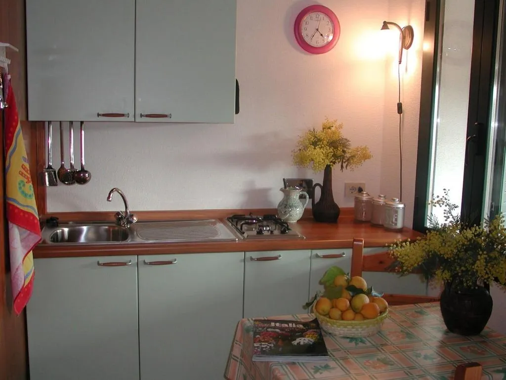Room, Agriturismo Lu Branu, Olbia