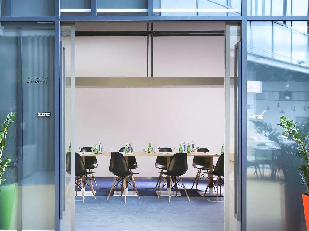 Conferences, Ibis Styles Dubai Jumeira, Dubai