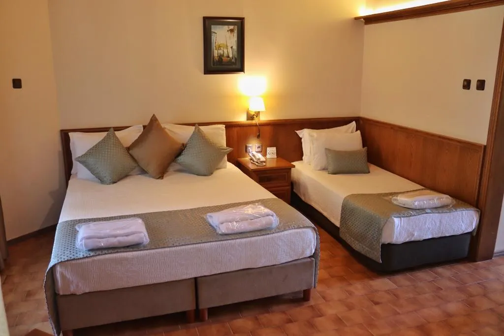Room, Yucelen Hotel Gokova, Dalaman