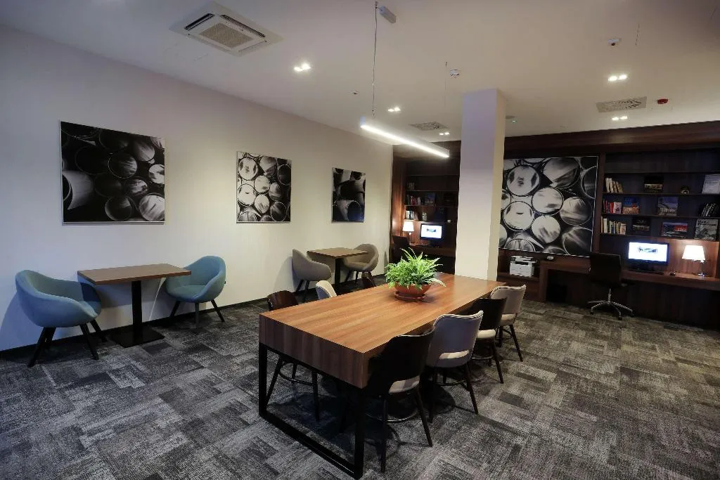 Conferences, Hampton by Hilton Gdansk Old Town, Gdansk