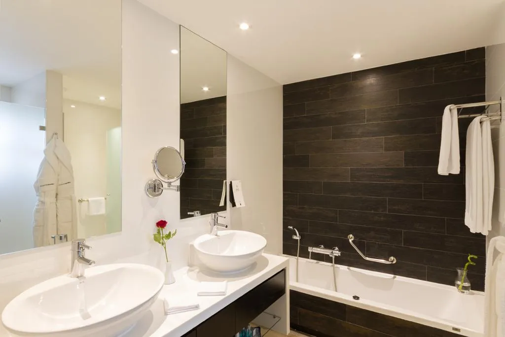 Double or Twin SUPERIOR Room, Adrian Hoteles Jardines de Nivaria, Tenerife