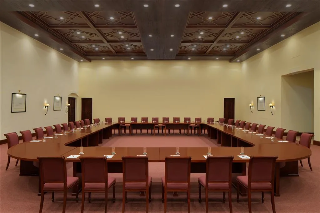 General view, Al Maha, a Luxury Collection Desert Resort & Spa, Dubai
