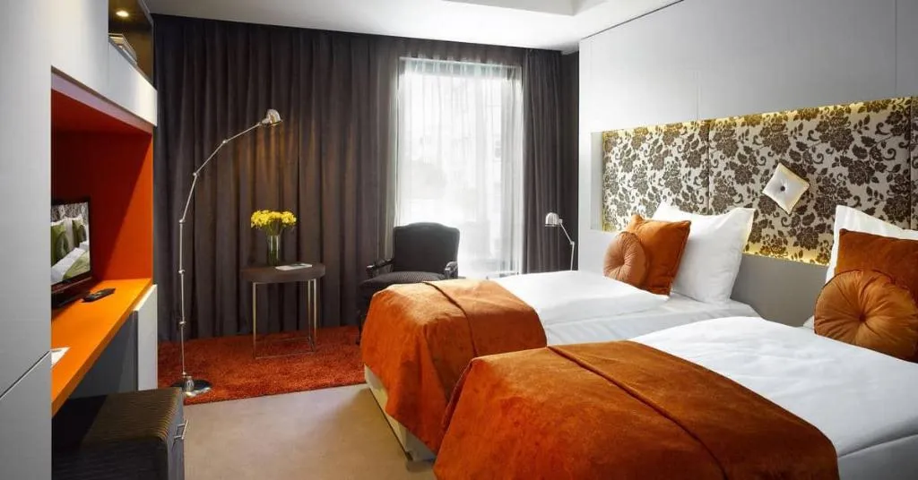 Room PREMIUM Room, INNSiDE by Meliá Prague Old Town, Prague