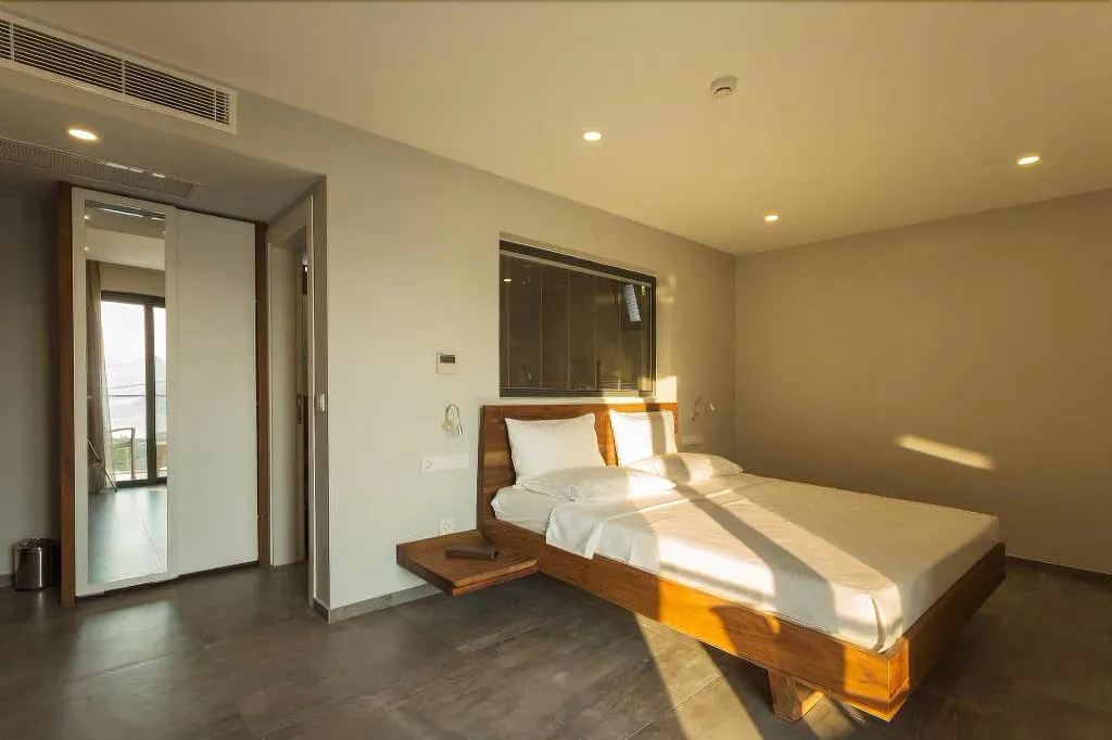 Room, Aria Butik Otel, Dalaman