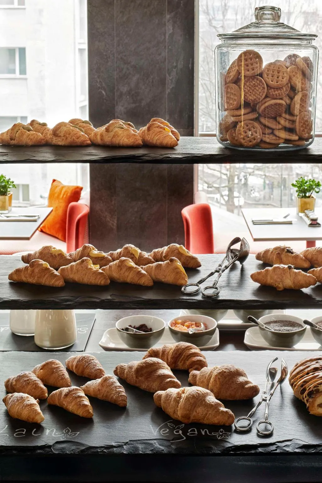 Restaurant, Hyatt Centric Milan Centrale, Milan