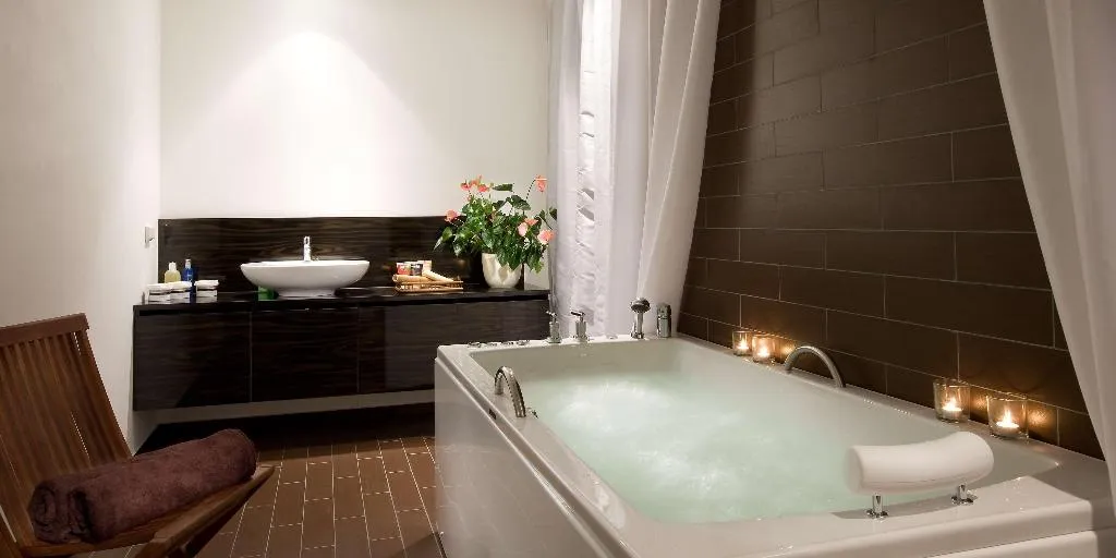 Sports and Entertainment, Park Inn by Radisson Meriton Conference&Spa Hotel, Tallinn