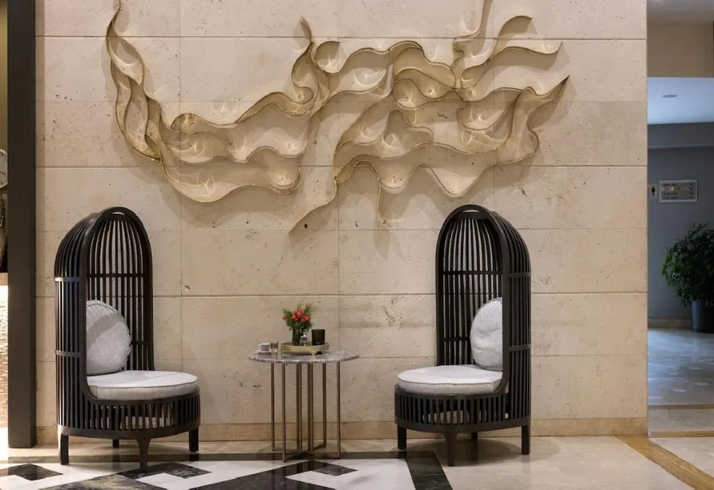 Lobby, Barut Hemera, Antalya