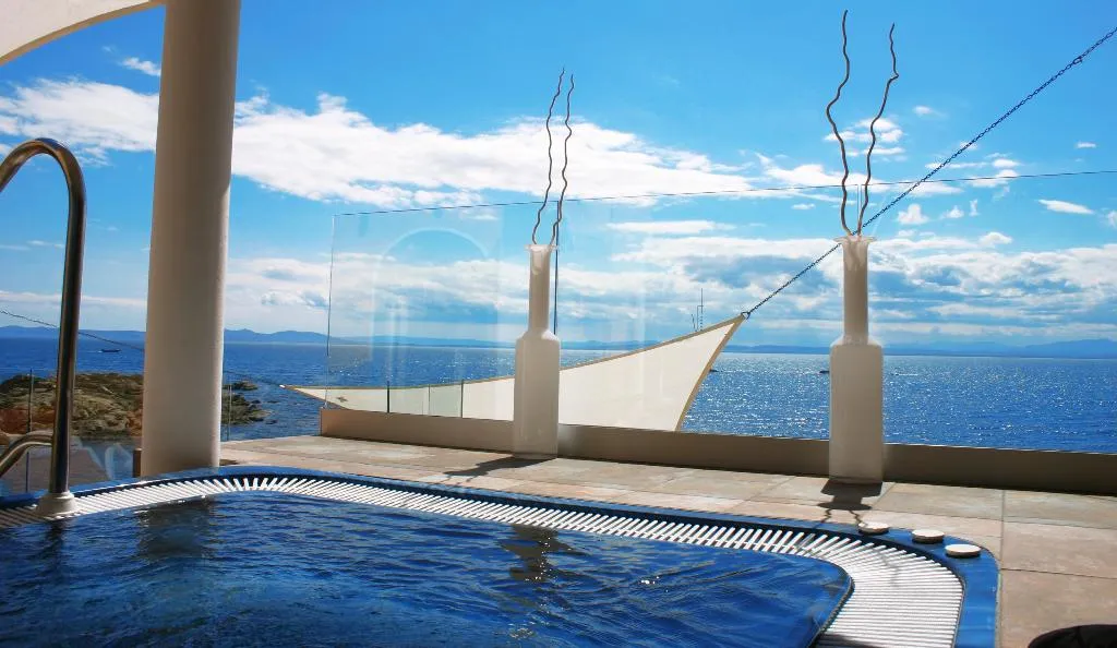 Pool, Vistabella, Costa Brava