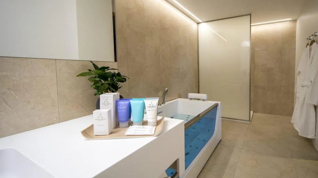JUNIOR SUITE STANDARD Room, Metropol Spa Hotel, Tallinn
