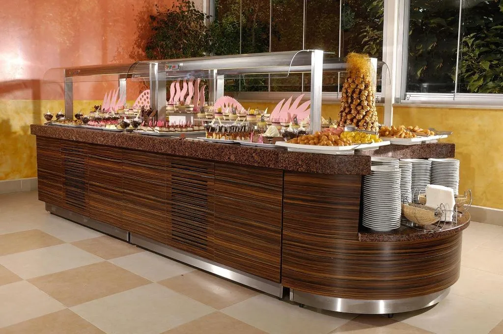 Restaurant, Belcekiz Beach Club, Dalaman