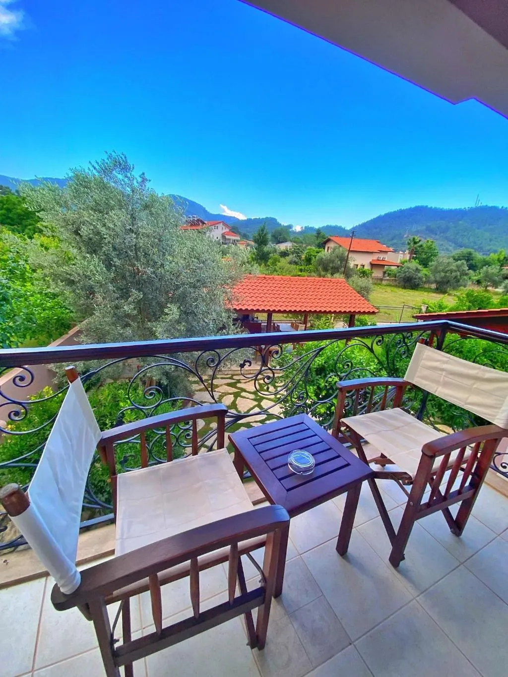 Room, Gocek Arion Hotel, Dalaman