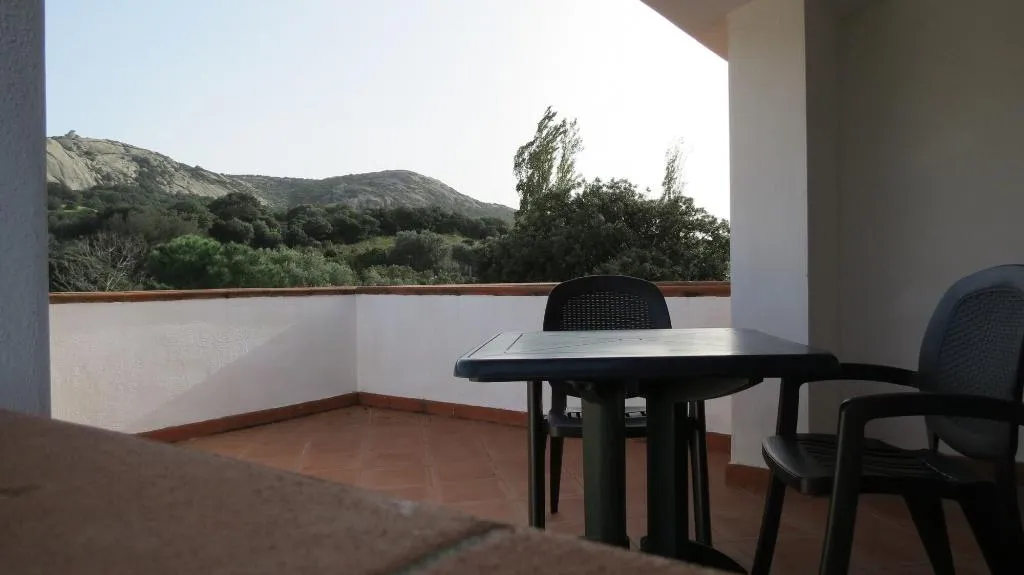 Room, Agriturismo Lu Branu, Olbia