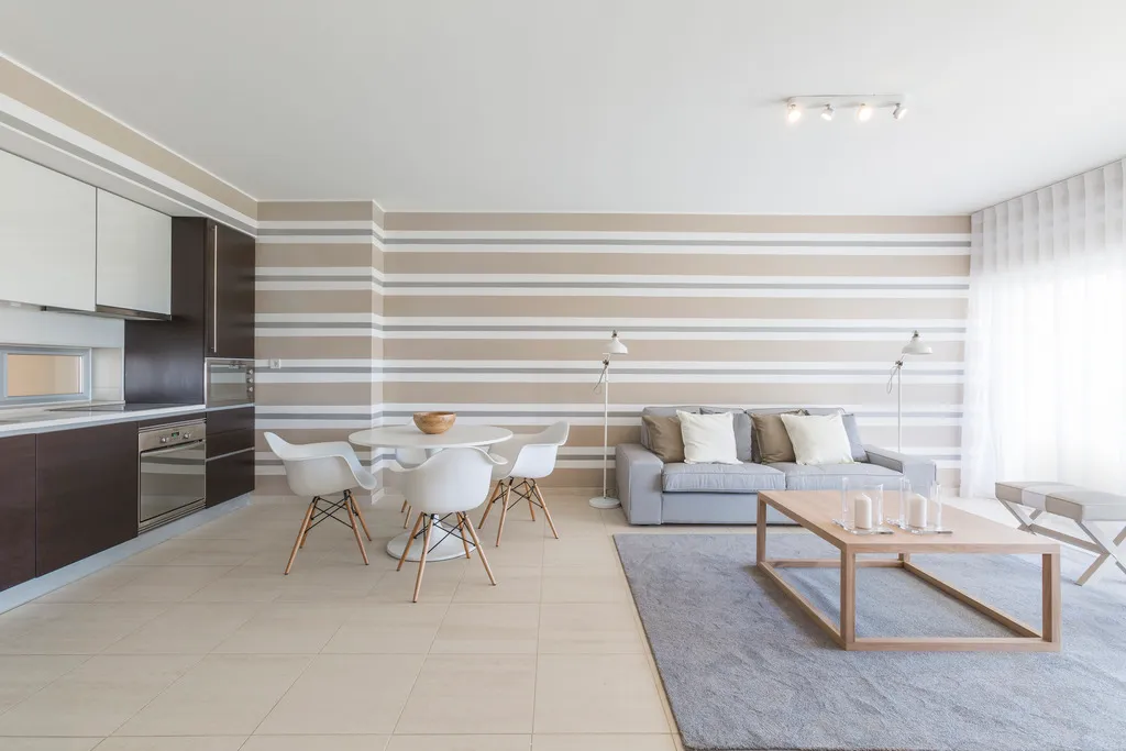 APARTMENT DELUXE TWO BEDROOM Room, Laguna Vilamoura, Algarve