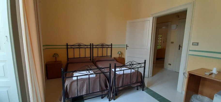 Piccolo Hotel Casa Mia, Catania