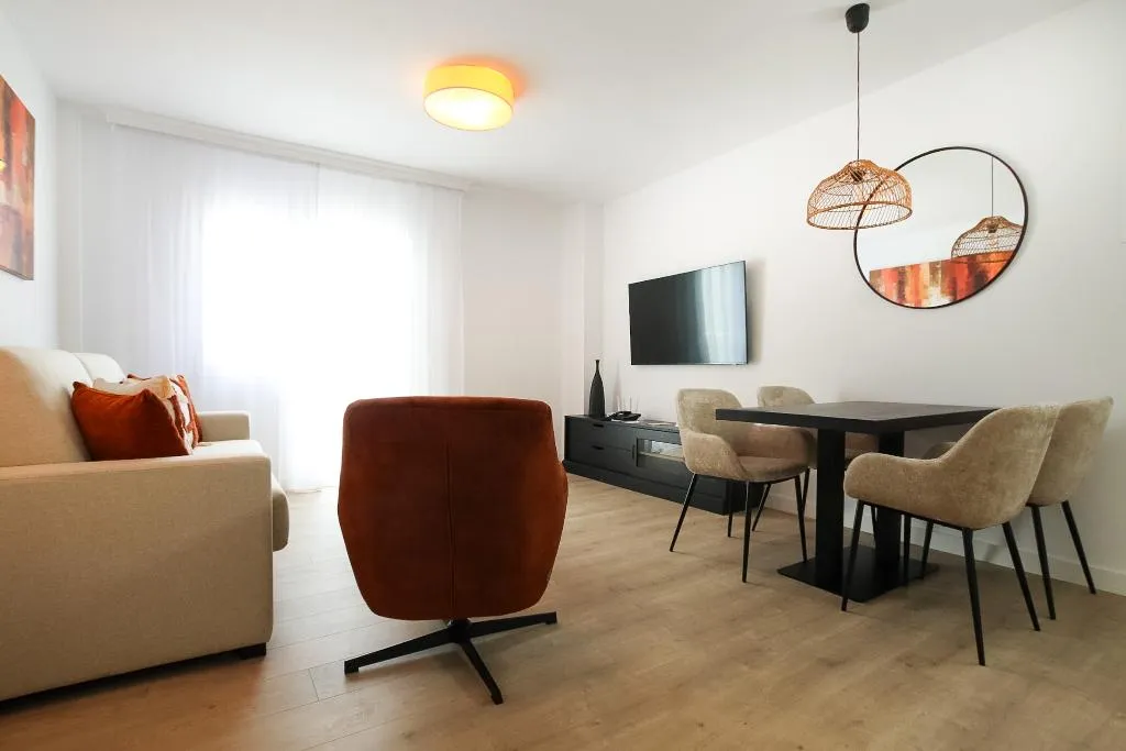 APARTMENT SEA VIEW Room, Ramada Hotel & Suites By Wyndham Costa Del Sol, Costa Del Sol