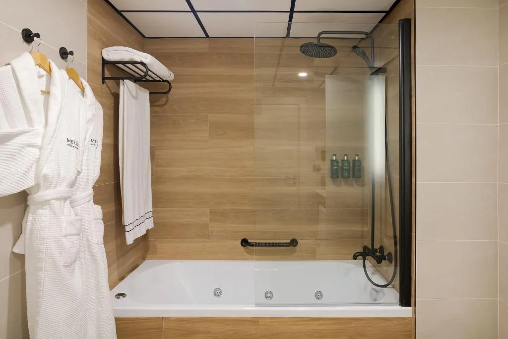Double or Twin PREMIUM Room, The Level Melia Alicante - Adults Only +18, Costa Blanca