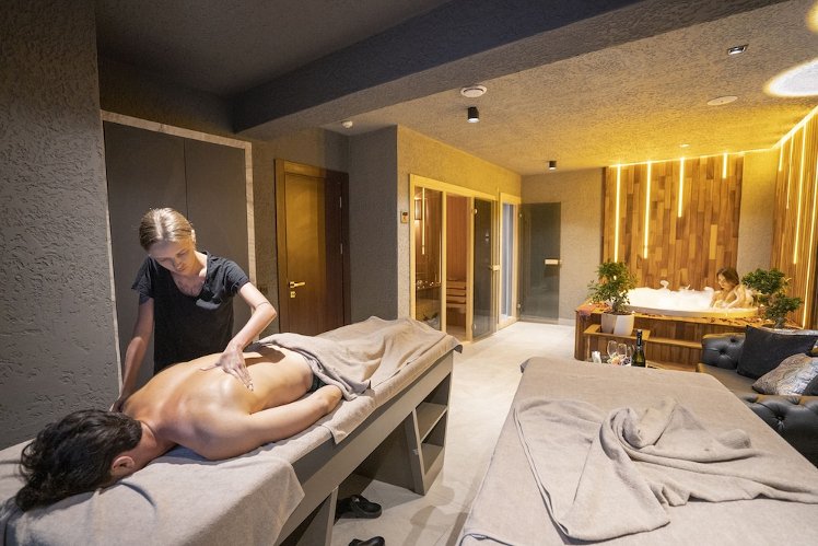 Antalya Suite Hotel Spa, Antalya