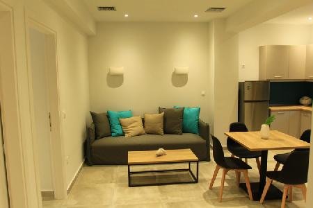 Karavos Apartments Almyros, Corfu