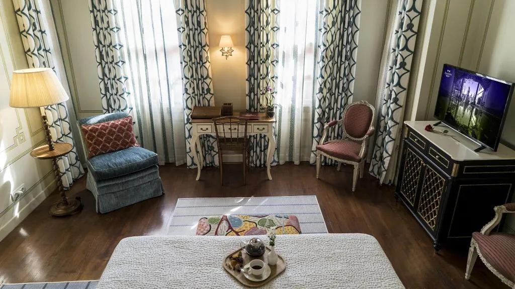 Room, RuinAdalia Hotel - Adult Only, Antalya