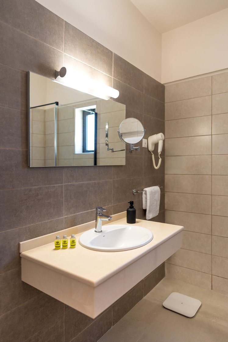 Hippocampus Boutique Hotel, Rhodes