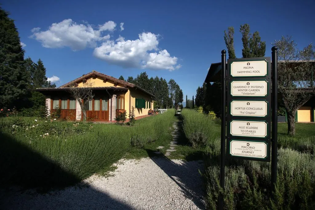 General view, Resort & Spa San Crispino, Perugia