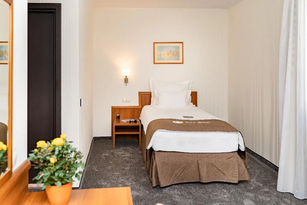 SINGLE ECONOMY Room, Panorama Hotel, Varna