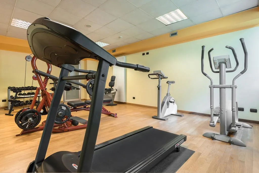 Sports and Entertainment, Hotel Park Hotel Cassano d'Adda, Milan