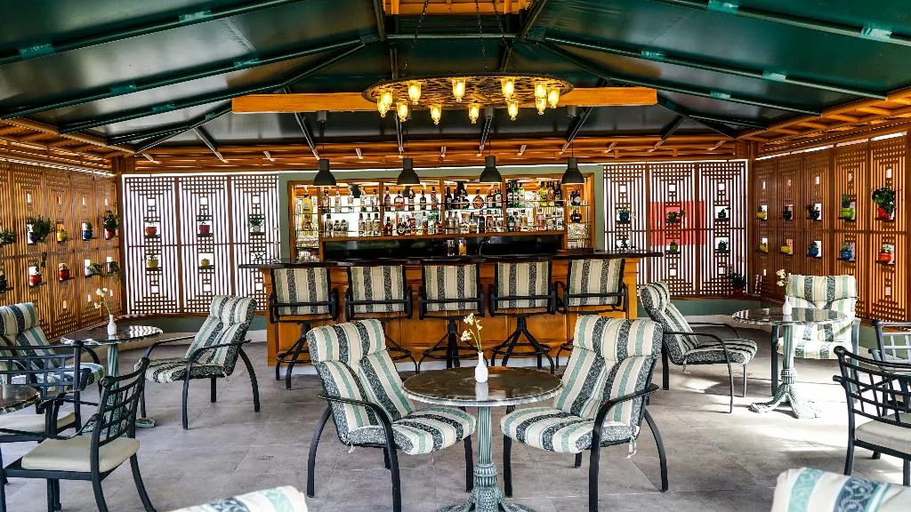 Bar, RuinAdalia Hotel - Adult Only, Antalya