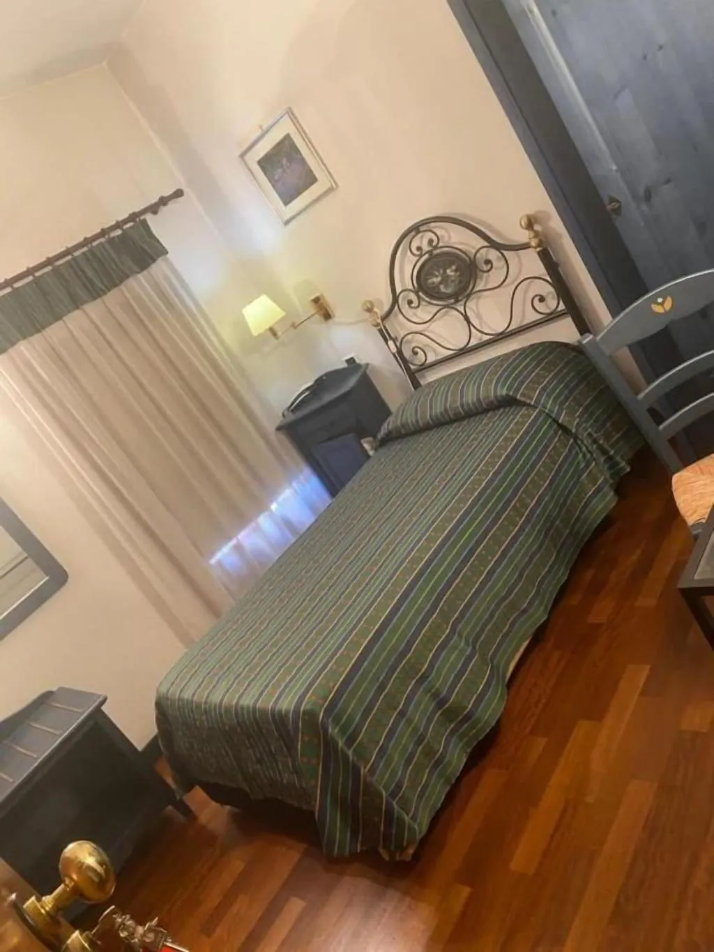 Room, Albergo La Bersagliera, Venice