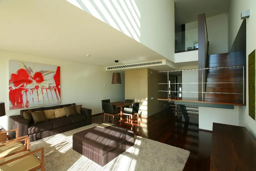VILLA TWO BEDROOMS Room, Troia Residence by The Editory – Beach Houses, Lisbon