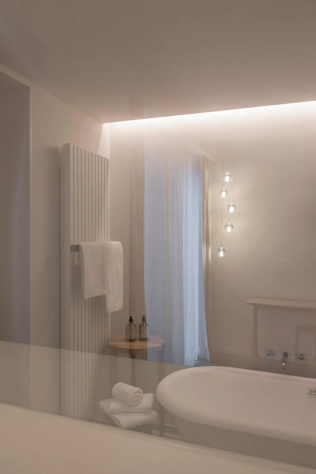 JUNIOR SUITE STANDARD Room, Wilmina, Berlin