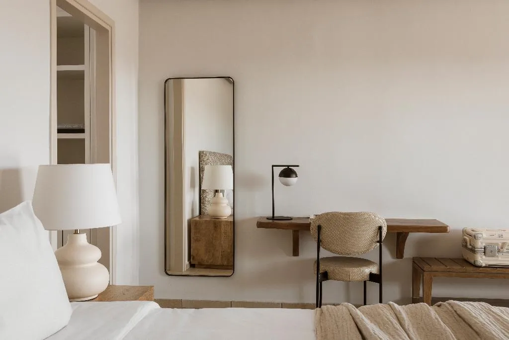JUNIOR SUITE GARDEN VIEW Room, Amaria Beach Resort, Athens