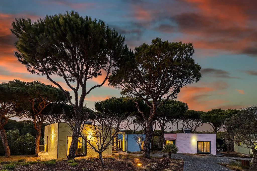 HOUSE TWO BEDROOMS Room, The Magnolia Hotel, Algarve