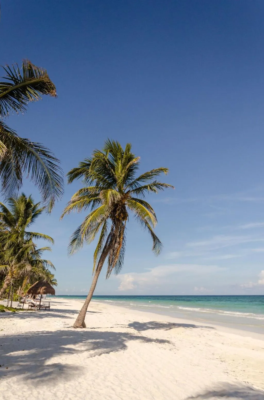 Beach, Encantada Tulum, Cancun Area