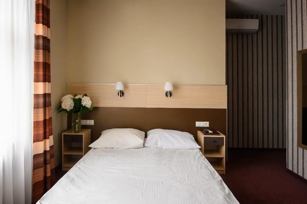 SINGLE STANDARD Room, Kazimierz II, Krakow