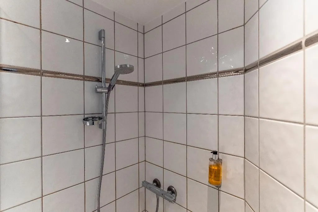 DOUBLE STANDARD Room, Go Hotel Ansgar, Copenhagen