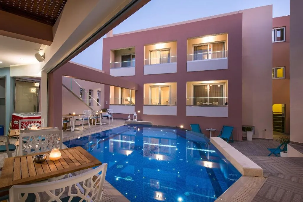 Sports and Entertainment, Omiros Boutique Hotel (Adults Only), Crete