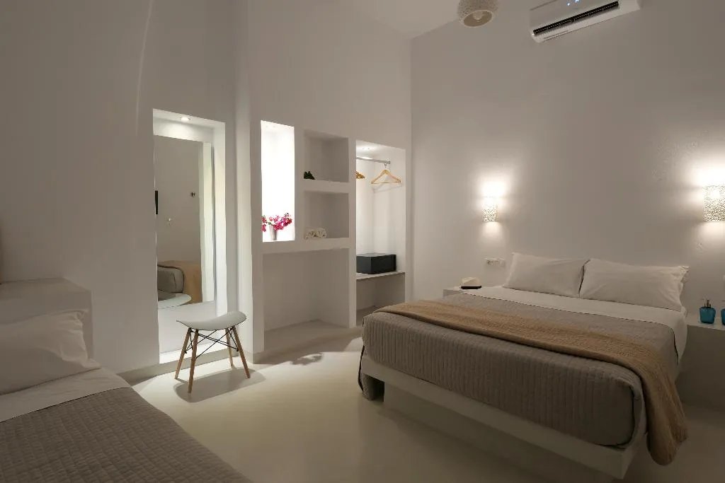TRIPLE STANDARD Room, Santorini Spirit, Santorini
