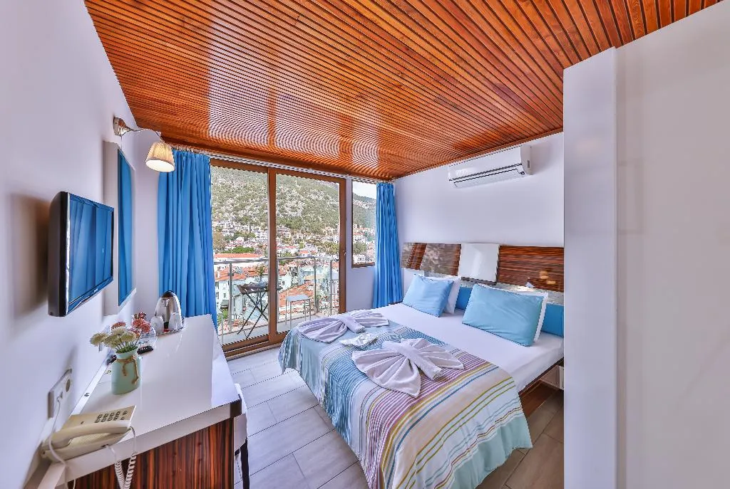 DOUBLE STANDARD Room, Hotel Sonne, Dalaman
