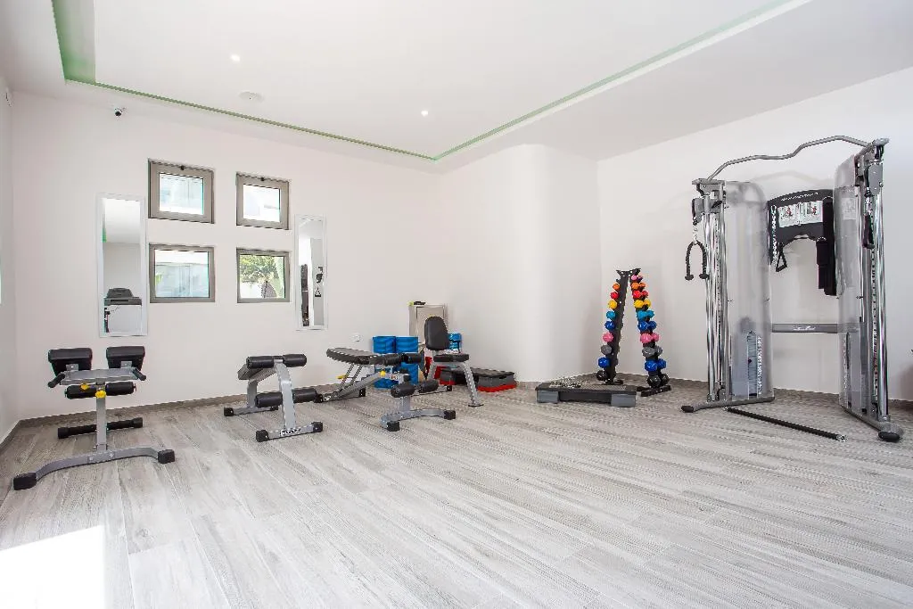 Sports and Entertainment, Venezia Resort Hotel and Spa, Rhodes
