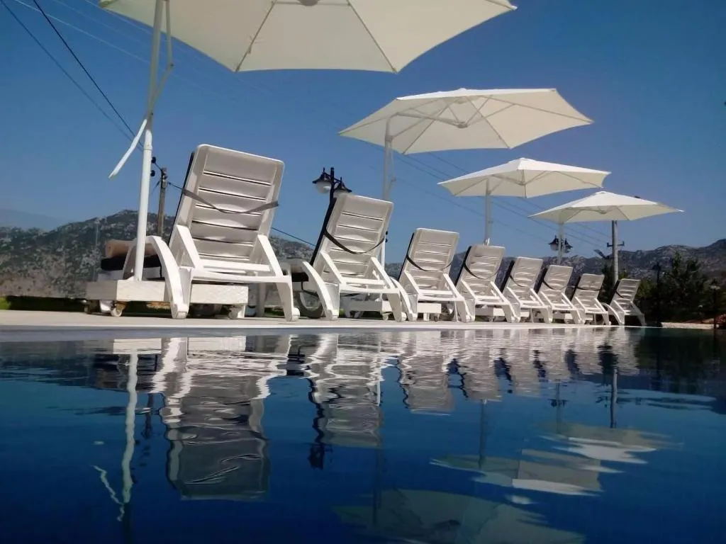 Sports and Entertainment, Aria Butik Otel, Dalaman