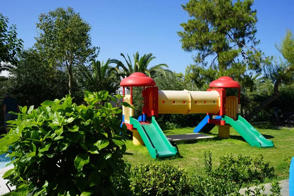 Sports and Entertainment, Anna Maria Village, Crete