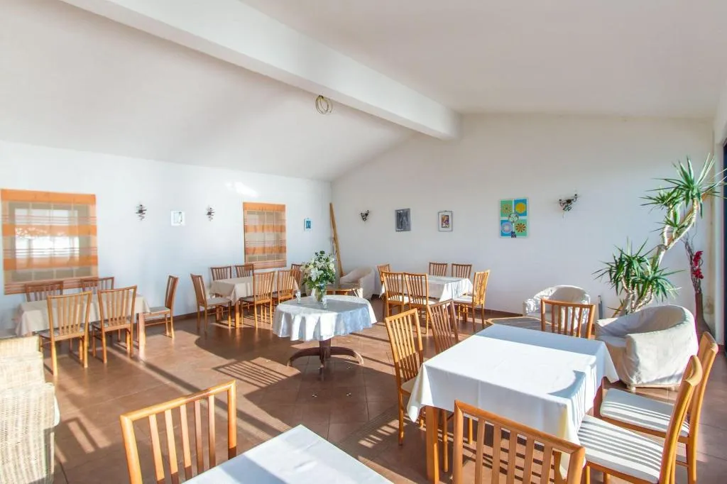Restaurant, Villa Tamaris, Split
