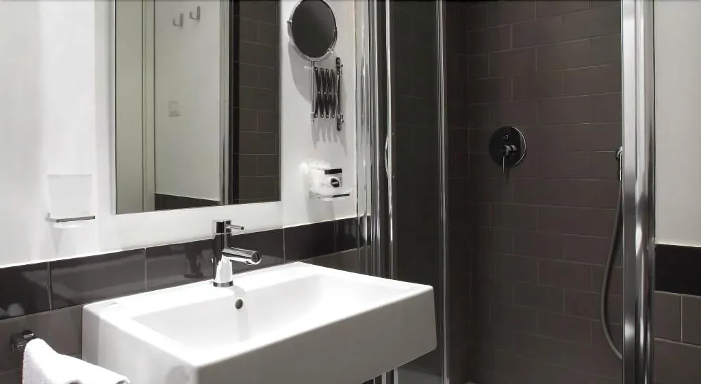 Room, Residence Regola, Rome